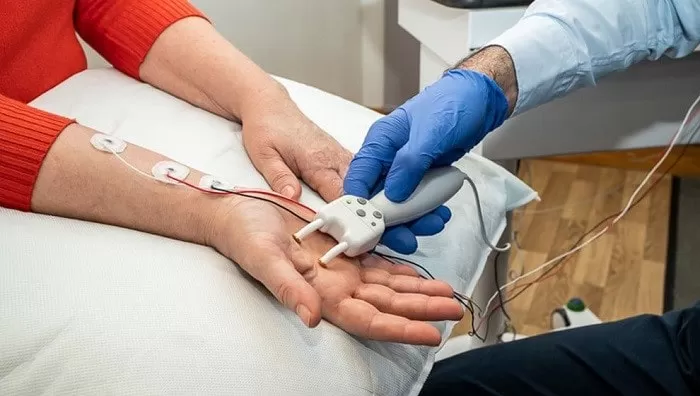 چه زمانی باید برای انجام نوار عصب و عضله اقدام کنیم؟